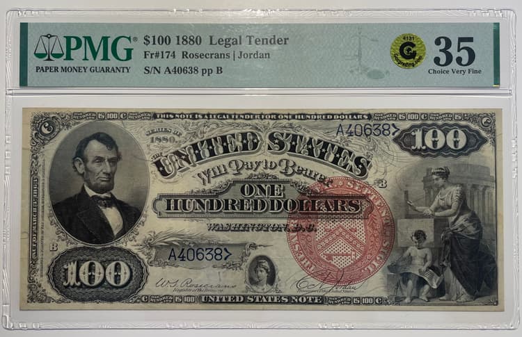 Banknotes