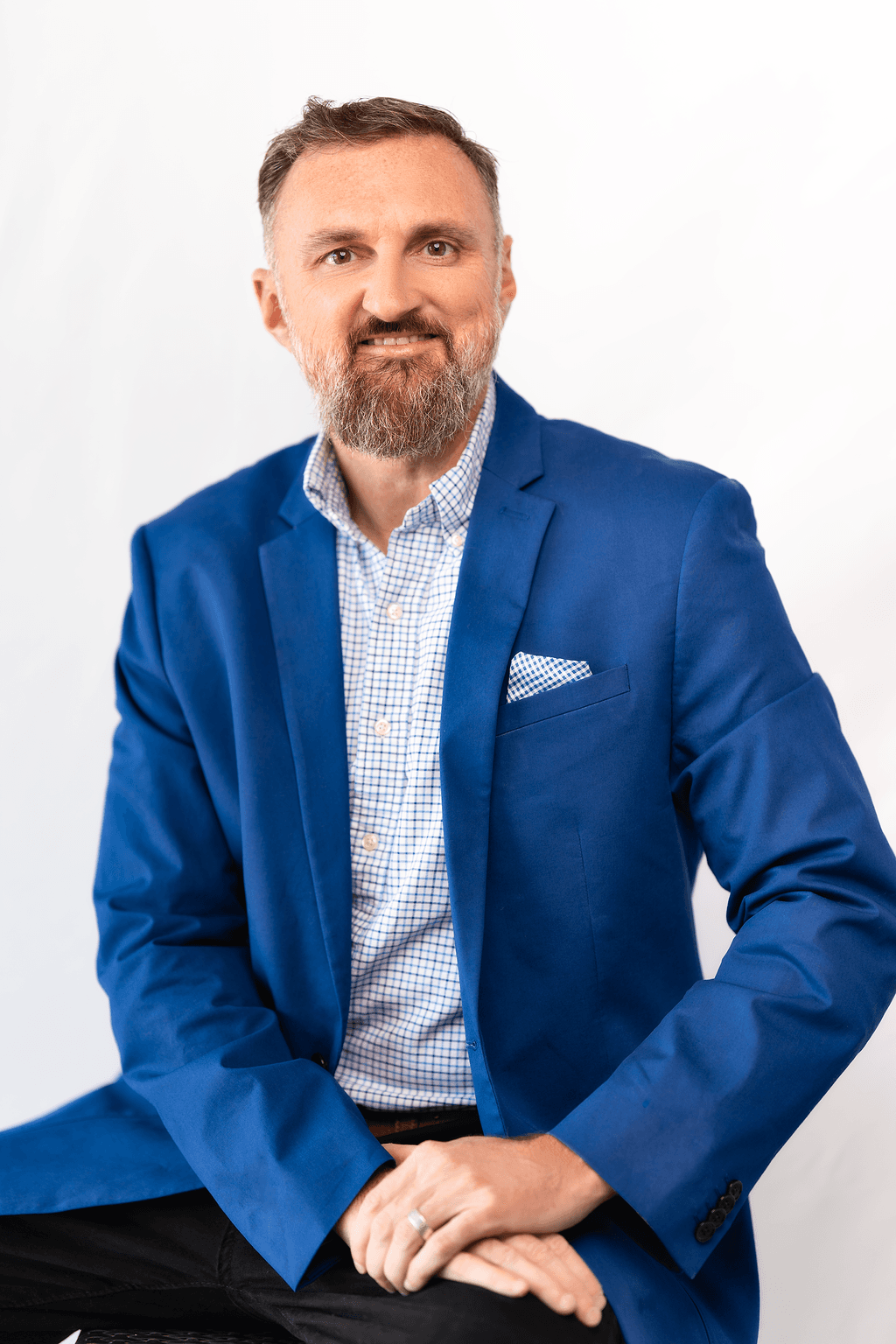 Chad Hawk - Founder & CEO of Global Collectibles Consulting
